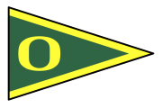 University of Oregon