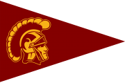 University of Southern California